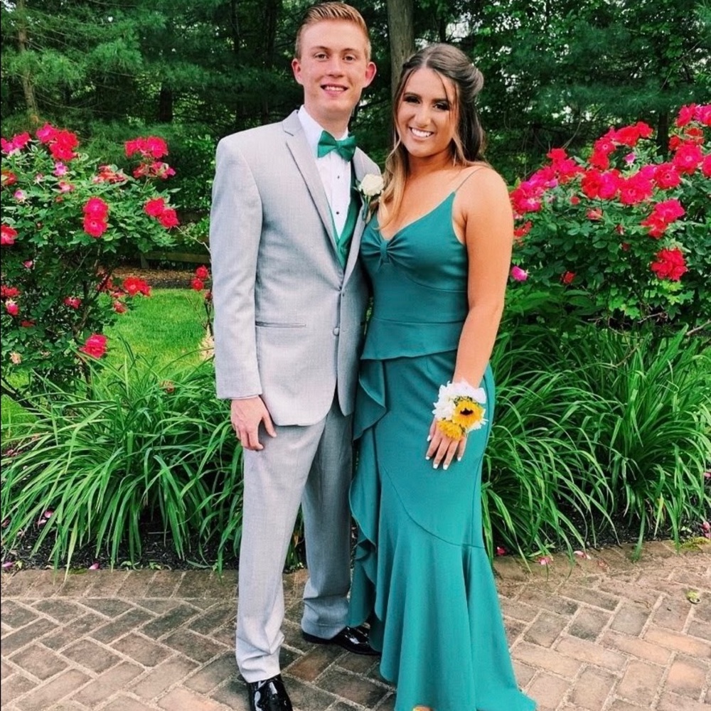 Beautiful Prom Dress!